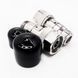 ВЧ атенюатор N-Type-M - N-Type-F 10db 2W 6GHz AT-N-Type-M-N-Type-F-10db-2W-6G фото 2