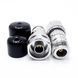 ВЧ атенюатор N-Type-F - N-Type-M 20db 2W 6GHz AT-N-Type-F-N-Type-M-20db-2W-6G фото 1