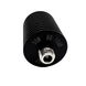 ВЧ аттенюатор N-Type-F - N-Type-M 10db 50W 8 GHz AT-N-Type-F-N-Type-M-10db-50W-8G фото 2