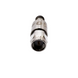 ВЧ аттенюатор SMA-F - SMA-M 10db 2W 8 GHz AT-SMA-F-SMA-M-10db-2W-8G фото 1