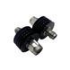 ВЧ аттенюатор SMA-F - SMA-M 15dB 5W 6GHz AT-SMA-F-SMA-M-15dB-5W-6G фото 2