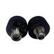 ВЧ аттенюатор SMA -F - SMA-M 1dB 5W 6GHz AT-SMA-F-SMA-M-1dB-5W-6G фото 1