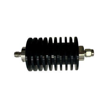 ВЧ атенюатор SMA-M - SMA -F 30db 10W 8 GHz AT-SMA-M-SMA-F-30dB-10W-8G фото