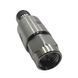 ВЧ атенюатор SMA-F - SMA-M 50dB 2W 8 GHz AT-SMA-F-SMA-M-50dB-2W-8G фото 2