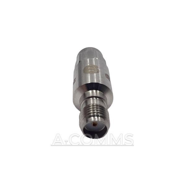 ВЧ атенюатор SMA-F - SMA-M 6db 2W 8G AT-SMA-F-SMA-M-6db-2W-8G фото