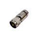 ВЧ конектор UHF-Male (PL259) на кабель 1/2" цанговий UHF-male-1/2"-clamp фото 1