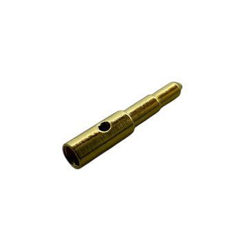 Пін для роз&rsquo;єму SMA-Male на кабель RG58 SMA-M-RG58-pin фото