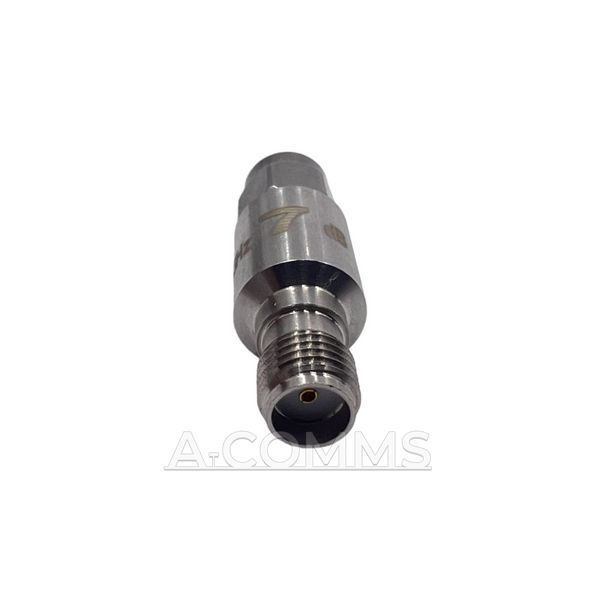 ВЧ аттенюатор SMA-F - SMA-M 7db 2W 8G AT-SMA-F-SMA-M-7db-2W-8G фото