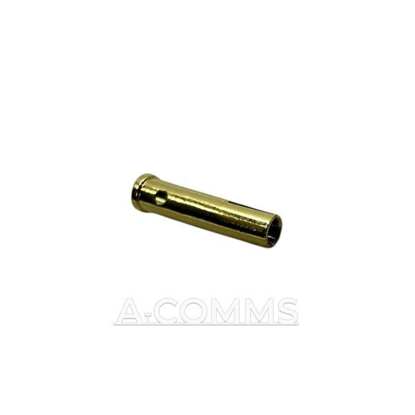 Пін для роз'єму SMA-Female на кабель RG58 SMA-F-RG58-pin фото