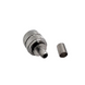ВЧ конектор UHF-Male тато на кабель LMR240 UHF-Male-LMR240 фото 3