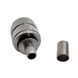 ВЧ конектор UHF-Male тато на кабель LMR240 UHF-Male-LMR240 фото 2