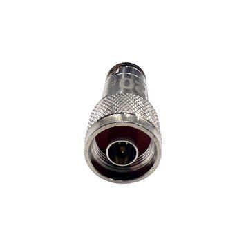 ВЧ атенюатор N-Type-F - N-Type-M 20db 5W 6GHz AT-N-Type-F-N-Type-M-20db-5W-6G фото