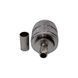 ВЧ конектор UHF-Male (PL259) на кабель RG223 під обтиск UHF-male-RG223-crimp фото 2