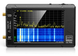 Аналізатор спектру TinySA Ultra+ ZS406, 4", 6GHz TinySA-ULTRA+ZS406 фото 1