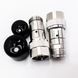 ВЧ аттенюатор N-Type-F - N-Type-M 10db 2W 6GHz AT-N-Type-F-N-Type-M-10db-2W-6G фото 3