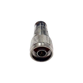 ВЧ аттенюатор N-Type-F - N-Type-M 10db 5W 6GHz AT-N-Type-F-N-Type-M-10db-5W-6G фото
