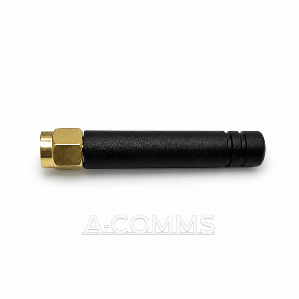 Измеритель мощности ImmersionRC RF Power Meter v2 Pro -20&hellip;+30dBm 6GHz IRC-PM-Pro фото
