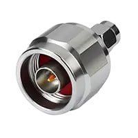 Перехідник SMA-Male - N-Type-Male 18GHz Mini-Circuits SM-NM50+ SM-NM50 фото