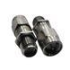 ВЧ атенюатор SMA-F - SMA-M 10db 2W 18GHz AT-SMA-F-SMA-M-10dB-2W-18G фото 1