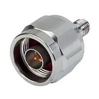 Перехідник SMA-Female - N-Type-Male 18GHz Mini-Circuits SF-NM50+ SF-NM50 фото