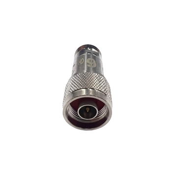 ВЧ атенюатор N-Type-F - N-Type-M 30db 5W 6GHz AT-N-Type-F-N-Type-M-30db-5W-6G фото