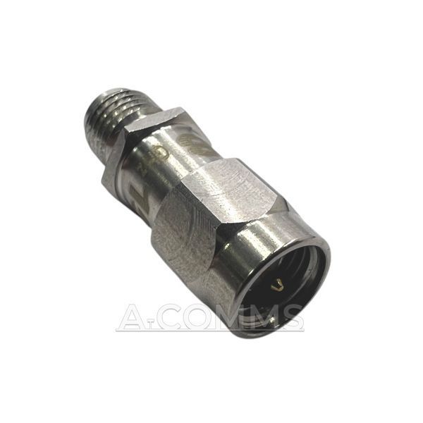 ВЧ атенюатор SMA-F - SMA-M 15db 2W 18GHz AT-SMA-F-SMA-M-15dB-2W-18G фото